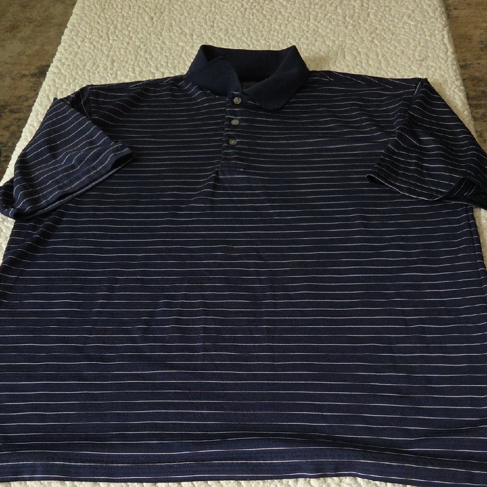 PGA TOUR POLO SHIRT